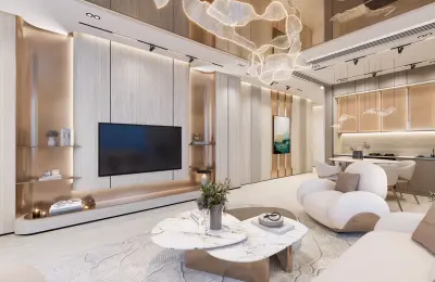 Breez By Eldubaiproperties