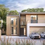 Emirates Elwood - Contemporary 4BR Villa