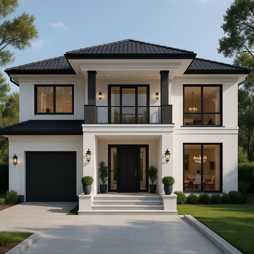 Luxury Homes: What to Look For